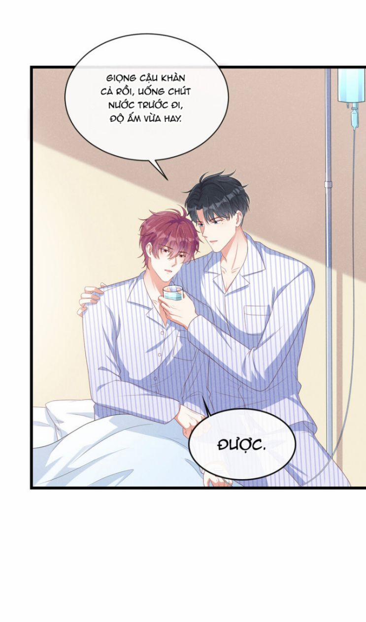 Tôi Với Hình Mẫu Lý Tưởng Lìa Trần Rồi! 43 trang 22