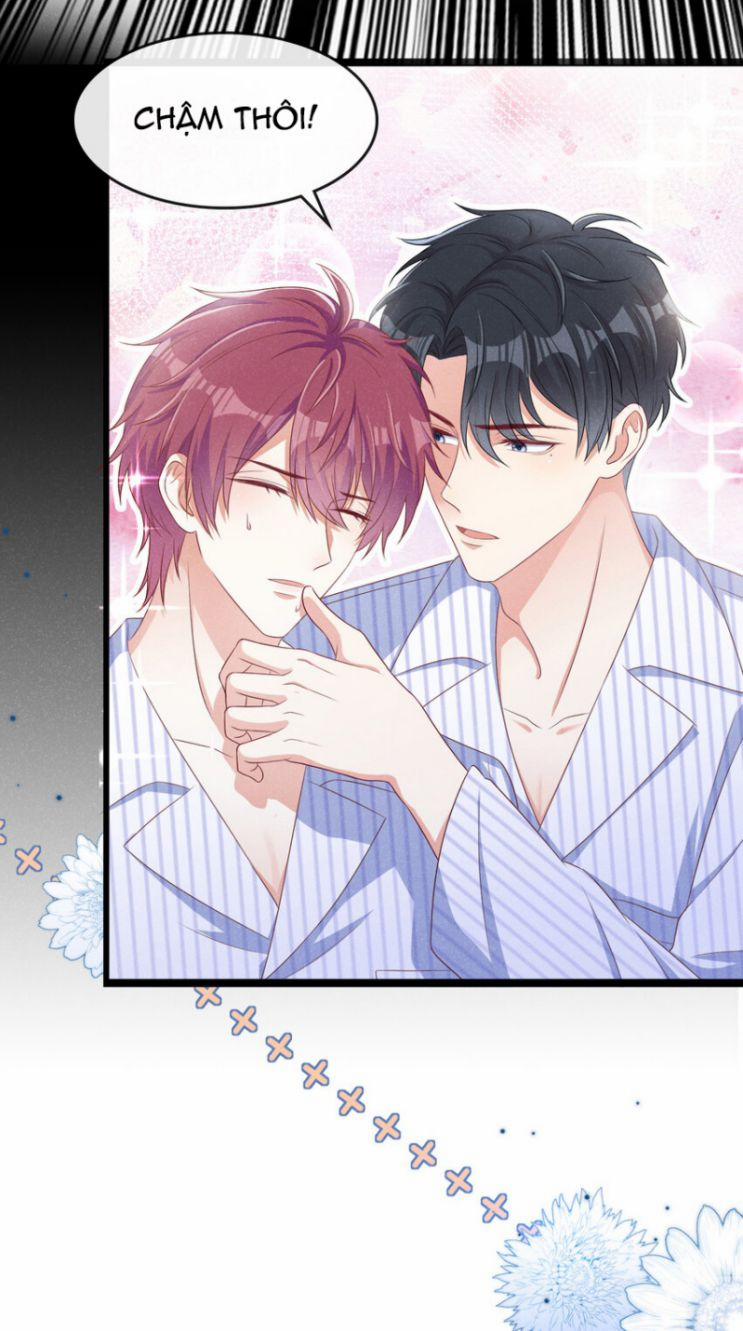 Tôi Với Hình Mẫu Lý Tưởng Lìa Trần Rồi! 43 trang 25