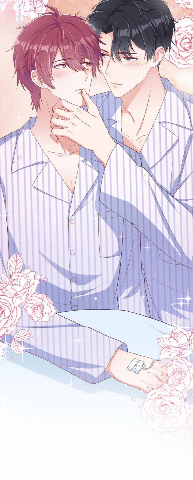 Tôi Với Hình Mẫu Lý Tưởng Lìa Trần Rồi! 43 trang 27