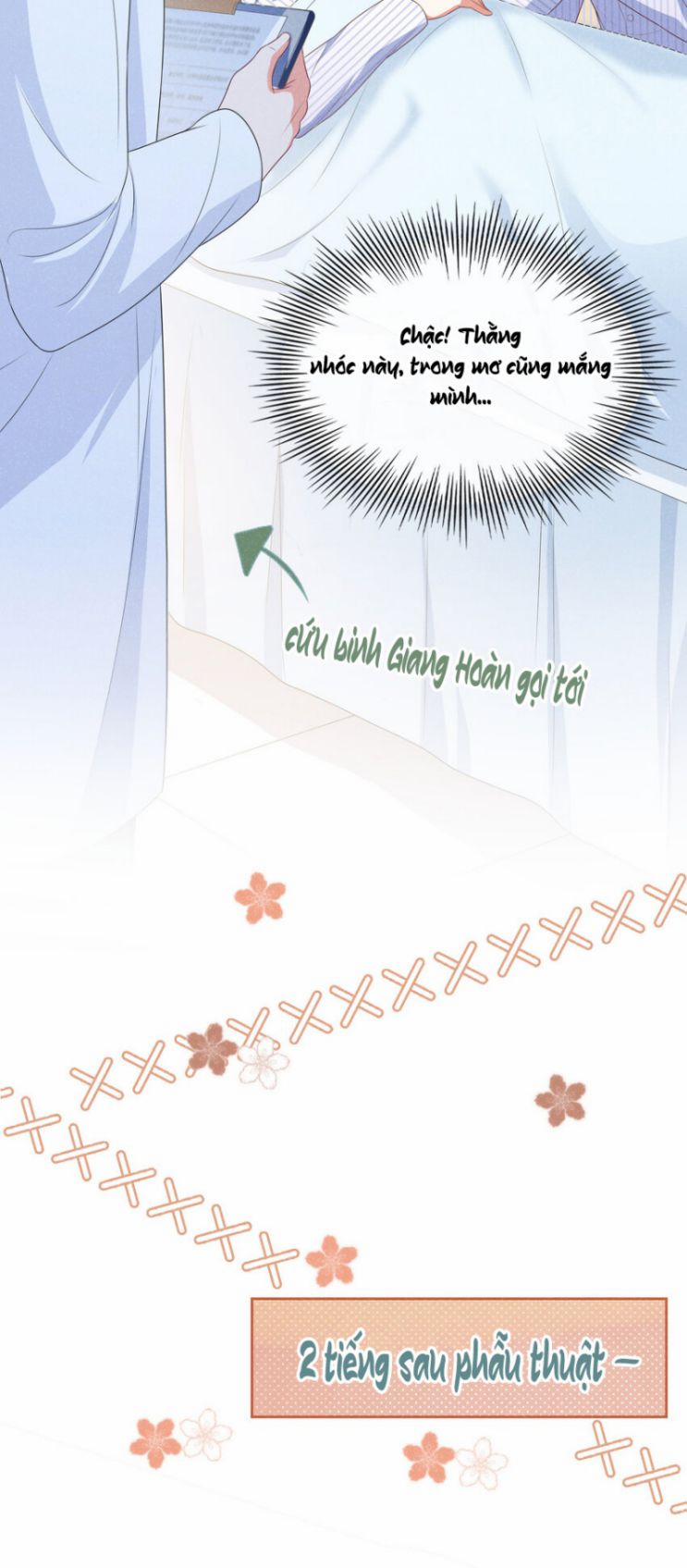 Tôi Với Hình Mẫu Lý Tưởng Lìa Trần Rồi! 43 trang 8