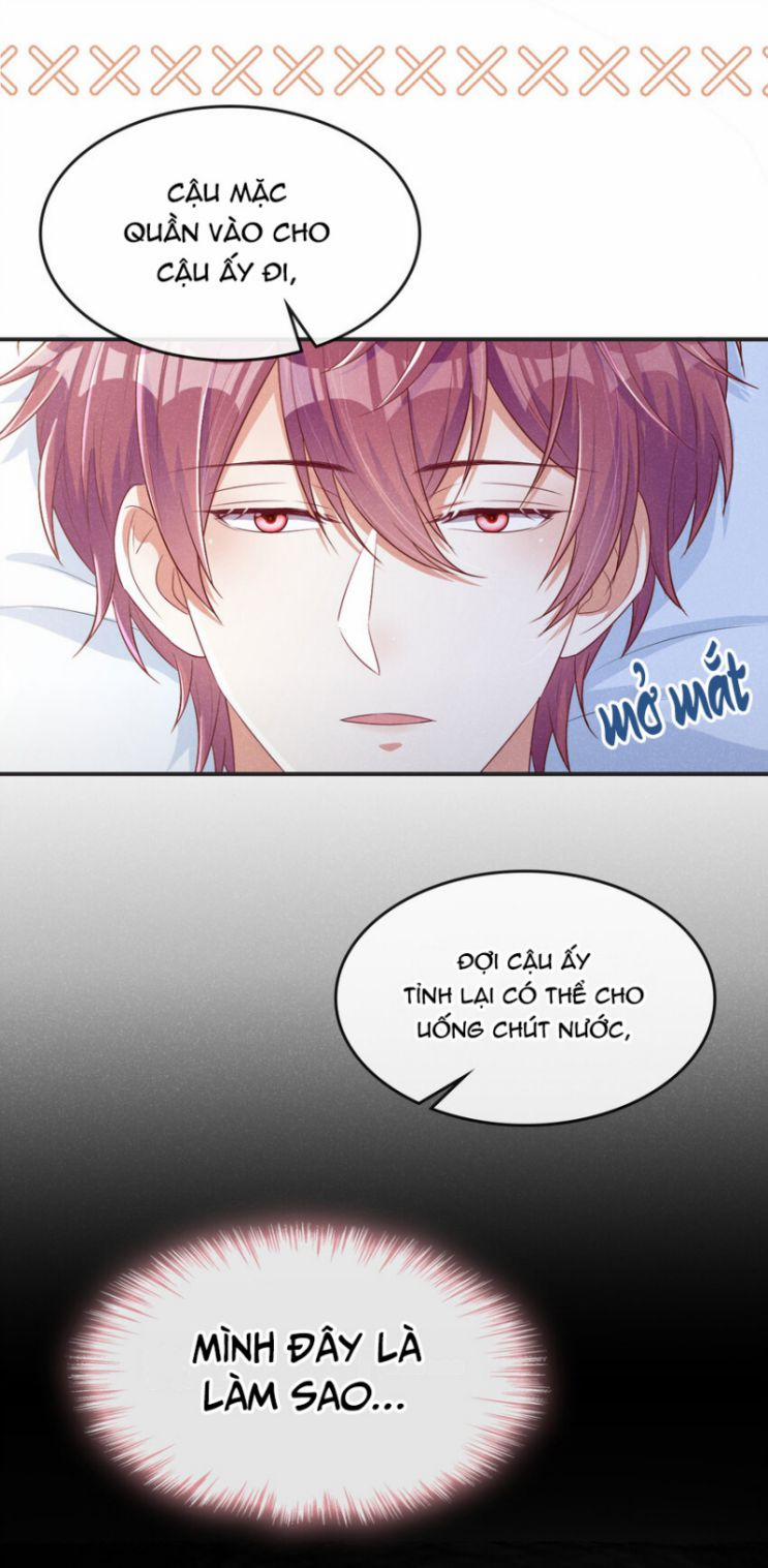 Tôi Với Hình Mẫu Lý Tưởng Lìa Trần Rồi! 43 trang 9