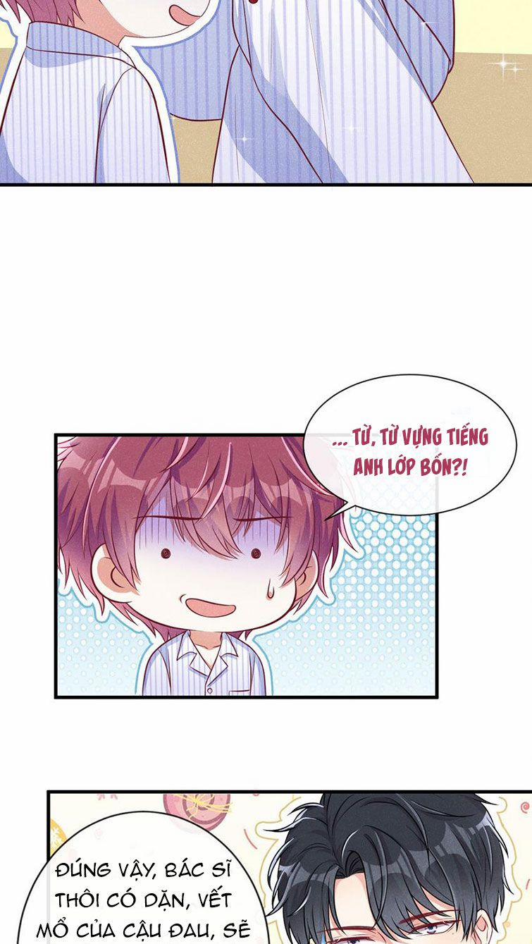 Tôi Với Hình Mẫu Lý Tưởng Lìa Trần Rồi! 44 trang 10