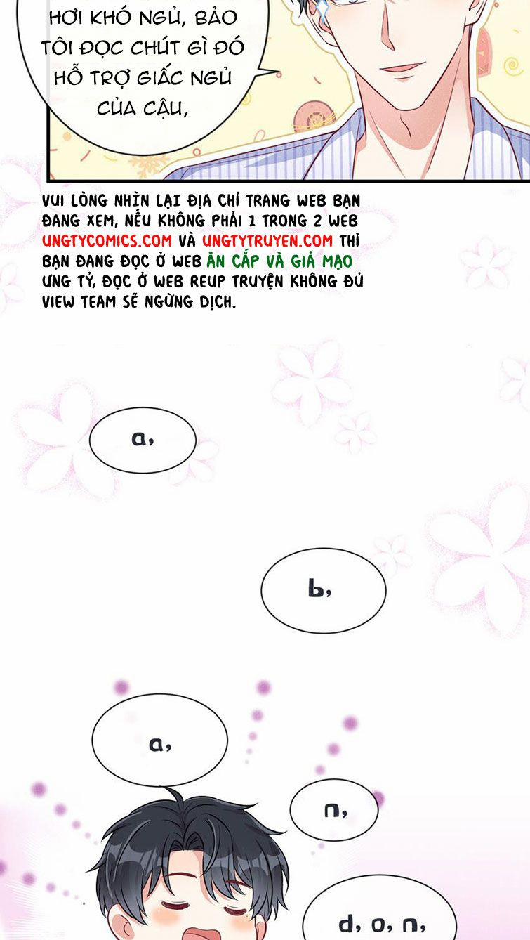 Tôi Với Hình Mẫu Lý Tưởng Lìa Trần Rồi! 44 trang 11