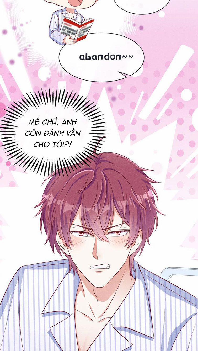 Tôi Với Hình Mẫu Lý Tưởng Lìa Trần Rồi! 44 trang 12