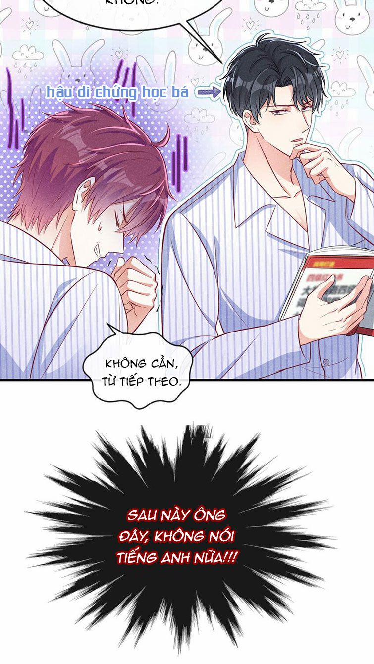 Tôi Với Hình Mẫu Lý Tưởng Lìa Trần Rồi! 44 trang 14