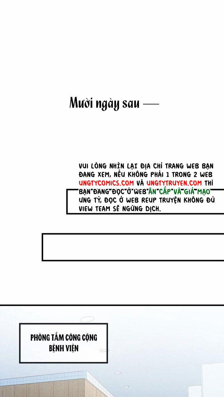 Tôi Với Hình Mẫu Lý Tưởng Lìa Trần Rồi! 44 trang 15