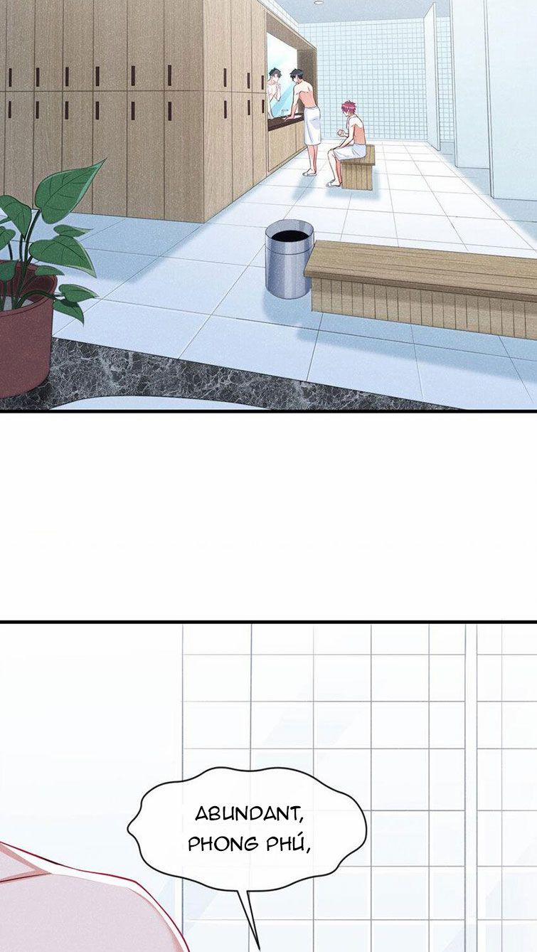 Tôi Với Hình Mẫu Lý Tưởng Lìa Trần Rồi! 44 trang 16