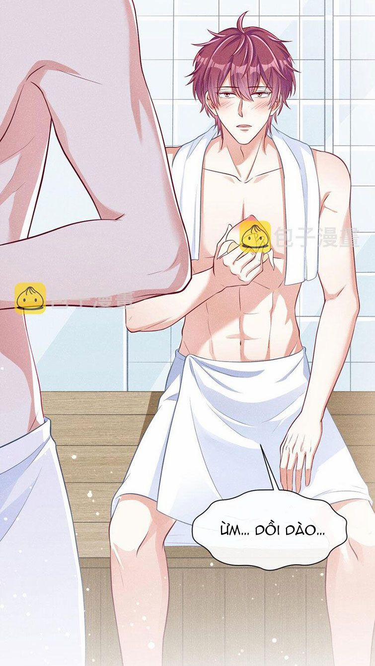 Tôi Với Hình Mẫu Lý Tưởng Lìa Trần Rồi! 44 trang 17