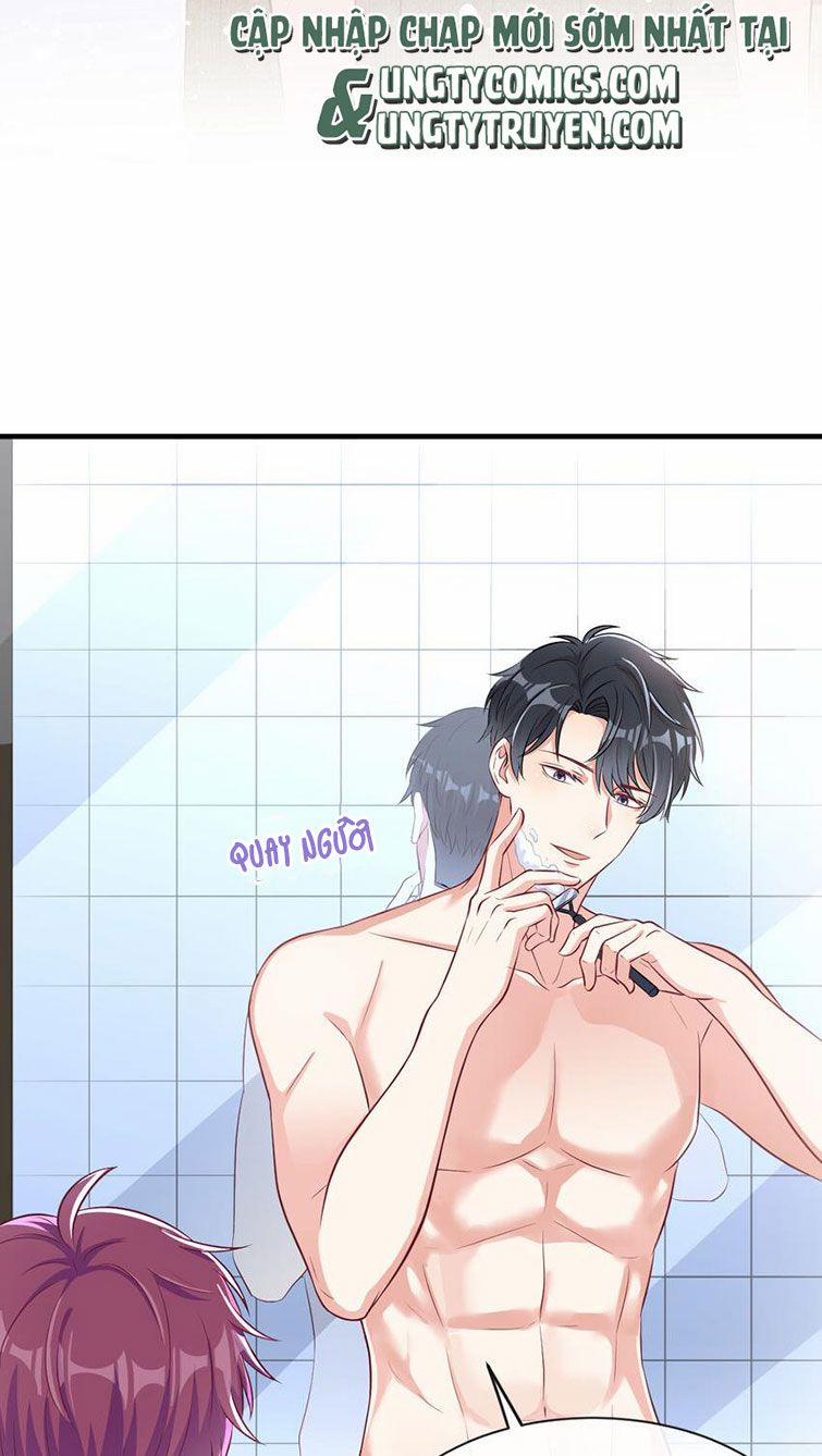 Tôi Với Hình Mẫu Lý Tưởng Lìa Trần Rồi! 44 trang 18