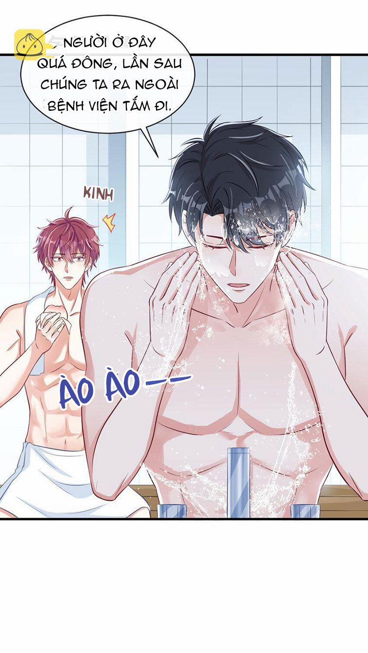 Tôi Với Hình Mẫu Lý Tưởng Lìa Trần Rồi! 44 trang 20