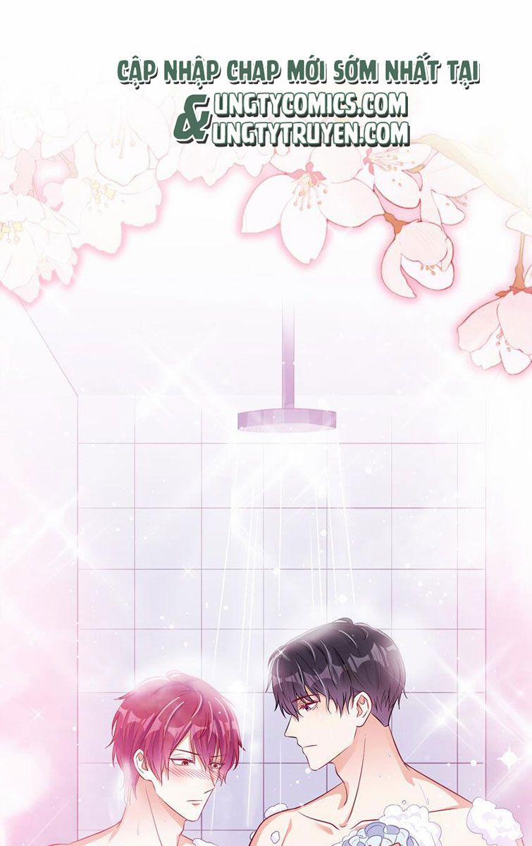 Tôi Với Hình Mẫu Lý Tưởng Lìa Trần Rồi! 44 trang 22