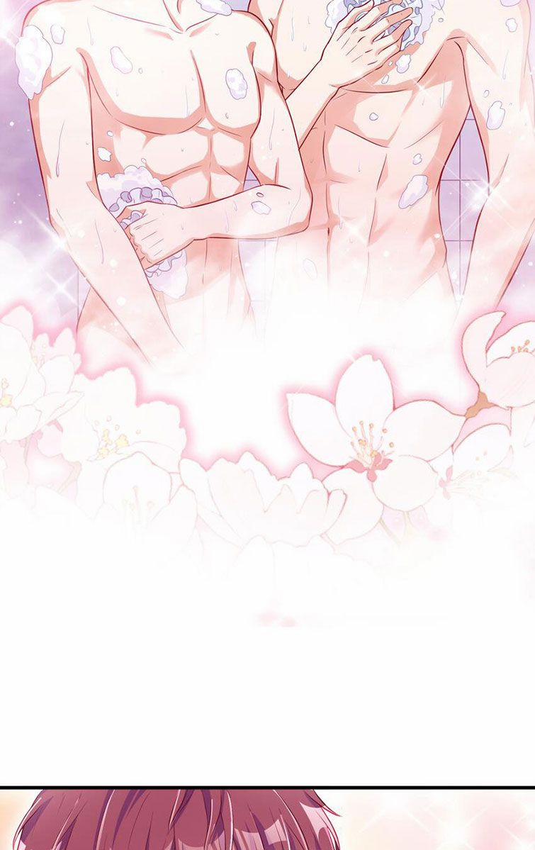 Tôi Với Hình Mẫu Lý Tưởng Lìa Trần Rồi! 44 trang 23