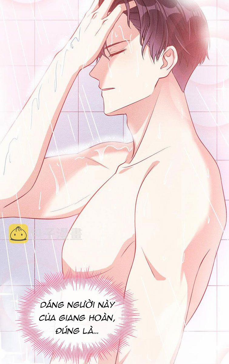 Tôi Với Hình Mẫu Lý Tưởng Lìa Trần Rồi! 44 trang 25