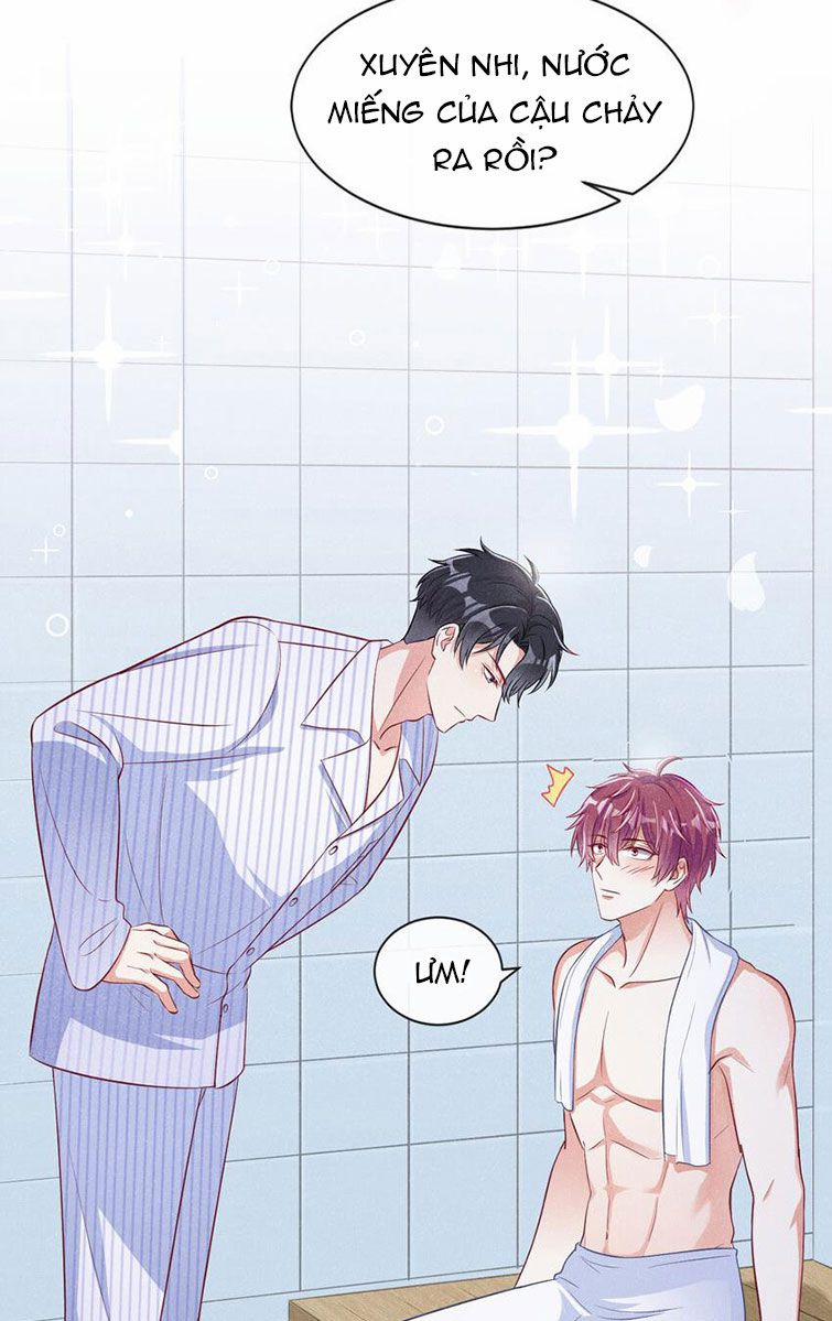 Tôi Với Hình Mẫu Lý Tưởng Lìa Trần Rồi! 44 trang 27