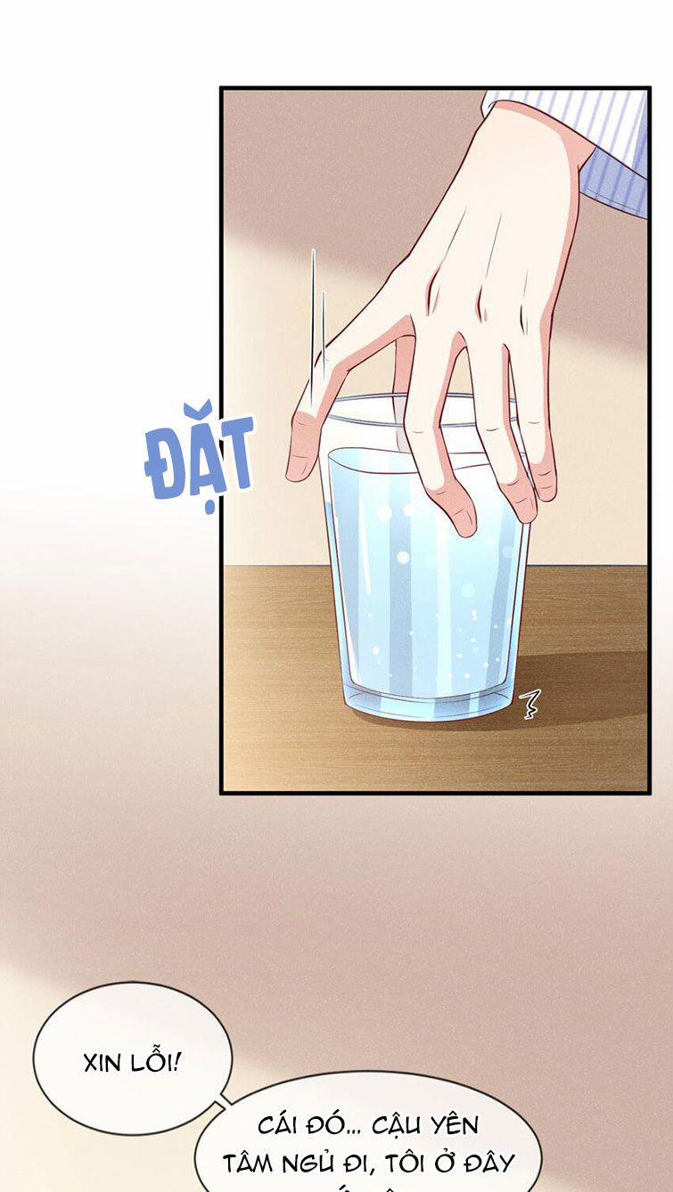 Tôi Với Hình Mẫu Lý Tưởng Lìa Trần Rồi! 44 trang 3