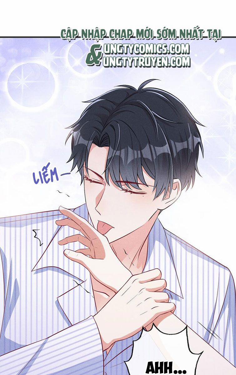 Tôi Với Hình Mẫu Lý Tưởng Lìa Trần Rồi! 44 trang 32