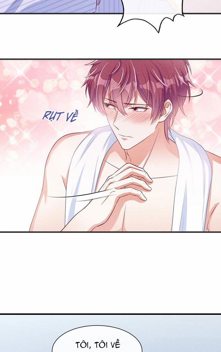 Tôi Với Hình Mẫu Lý Tưởng Lìa Trần Rồi! 44 trang 33