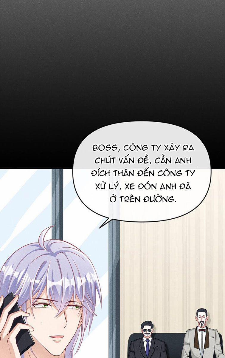 Tôi Với Hình Mẫu Lý Tưởng Lìa Trần Rồi! 44 trang 38