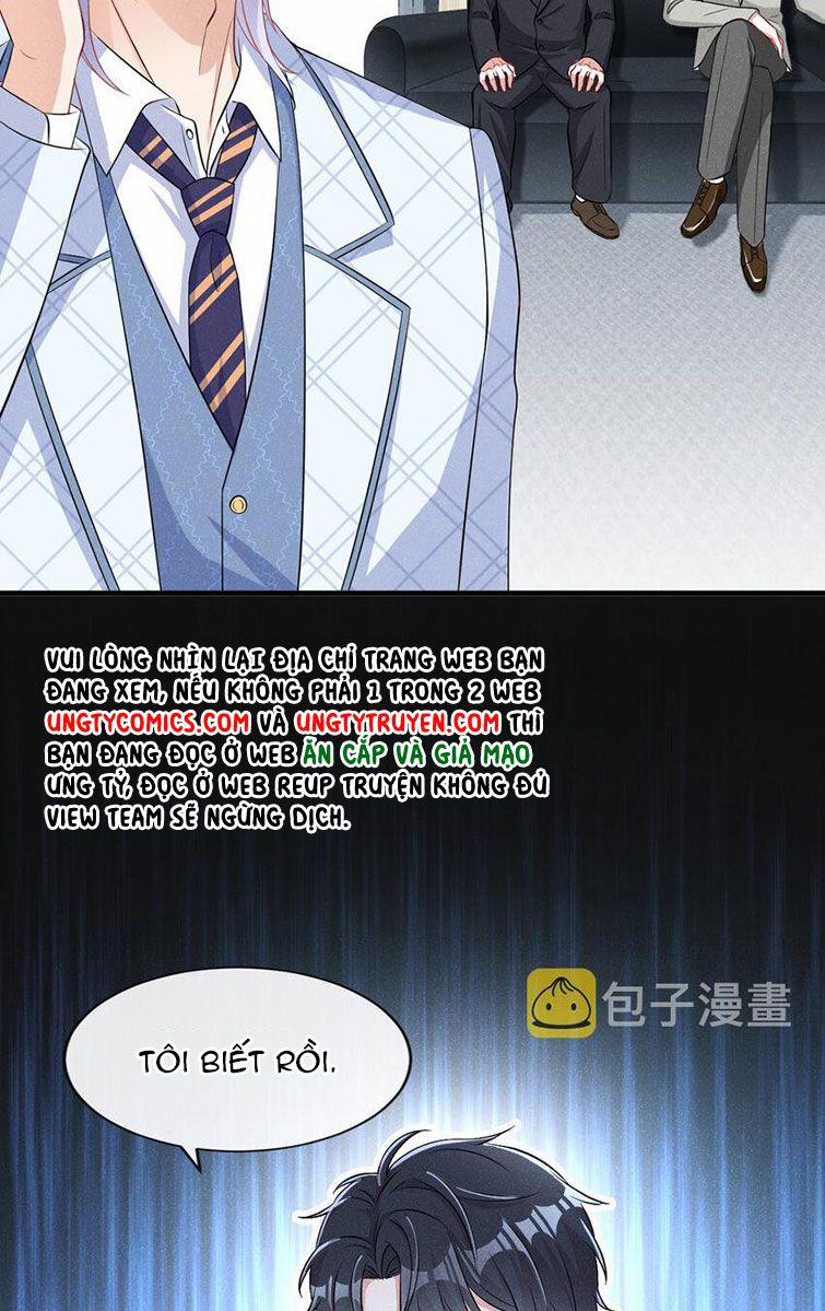 Tôi Với Hình Mẫu Lý Tưởng Lìa Trần Rồi! 44 trang 39