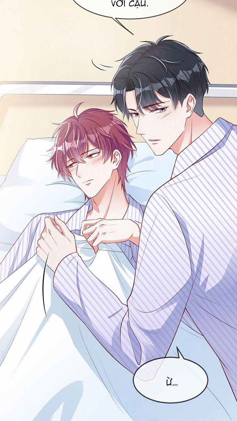 Tôi Với Hình Mẫu Lý Tưởng Lìa Trần Rồi! 44 trang 4