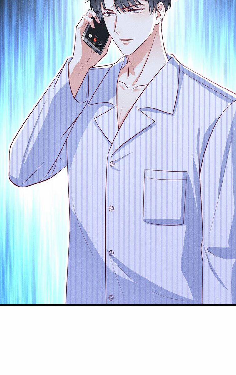 Tôi Với Hình Mẫu Lý Tưởng Lìa Trần Rồi! 44 trang 40