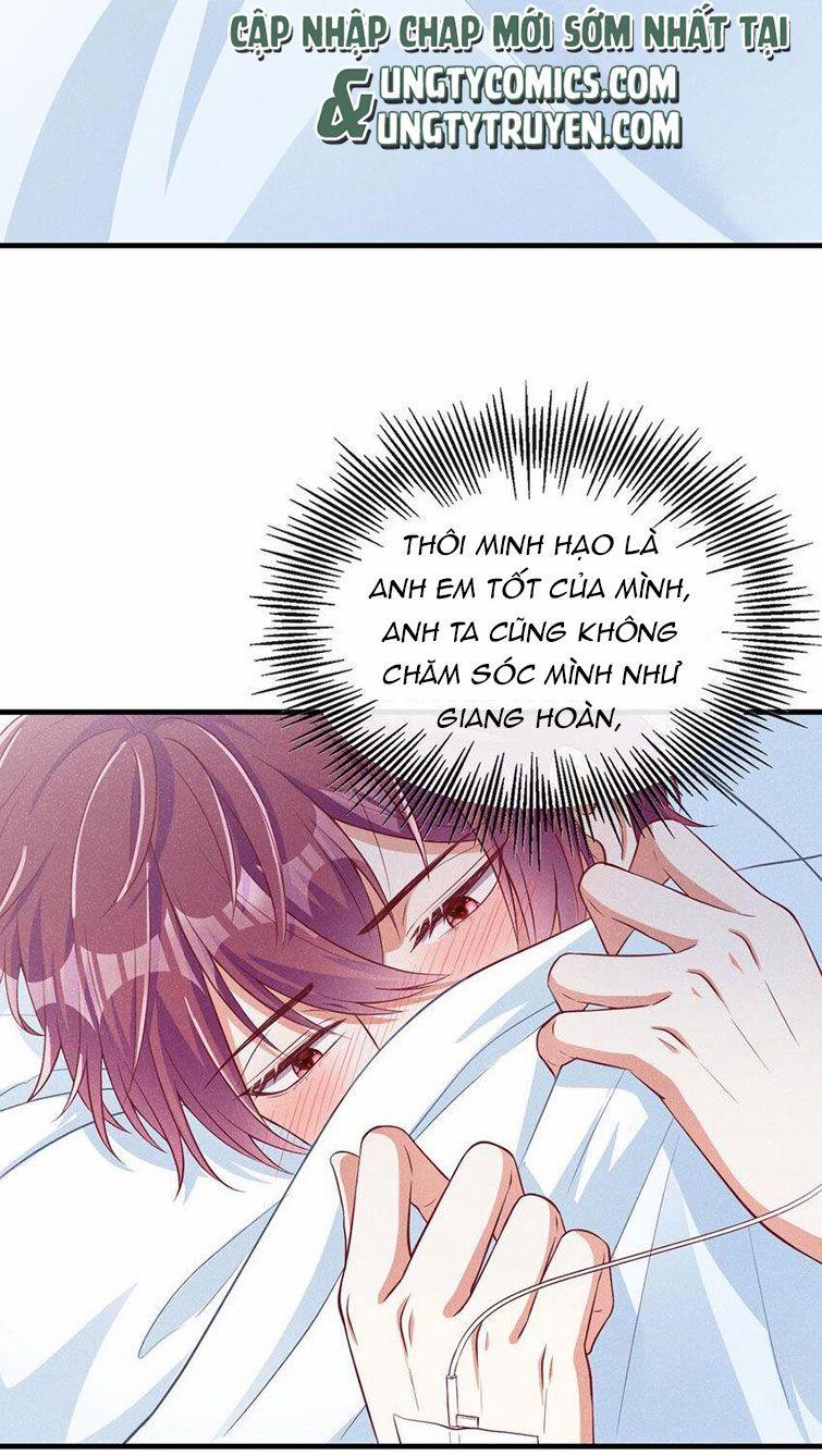 Tôi Với Hình Mẫu Lý Tưởng Lìa Trần Rồi! 44 trang 5