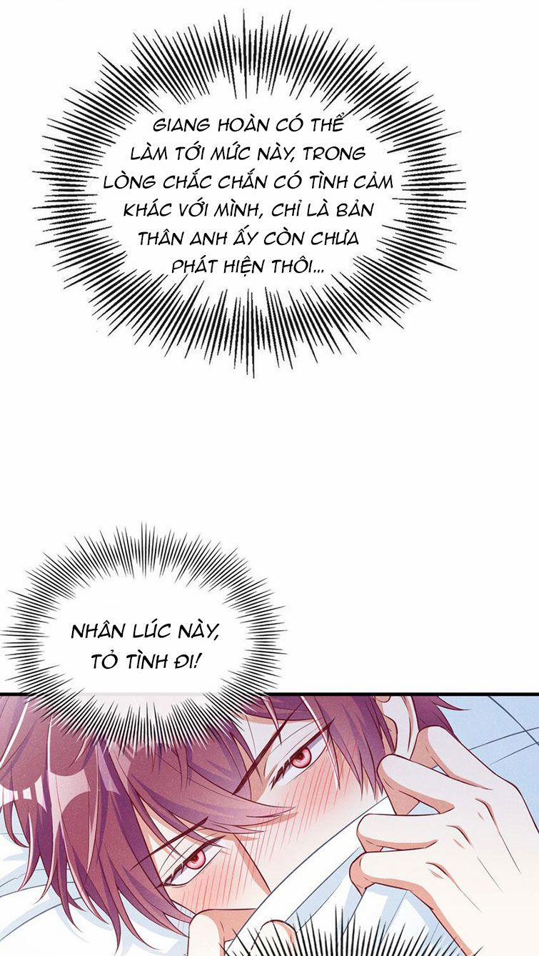 Tôi Với Hình Mẫu Lý Tưởng Lìa Trần Rồi! 44 trang 6