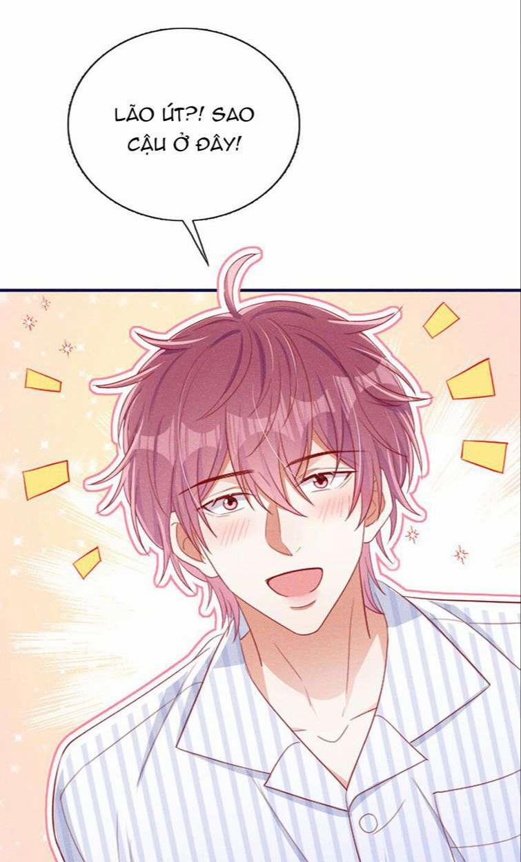 Tôi Với Hình Mẫu Lý Tưởng Lìa Trần Rồi! 45 trang 11