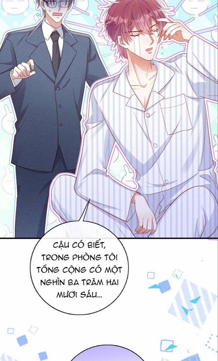 Tôi Với Hình Mẫu Lý Tưởng Lìa Trần Rồi! 45 trang 14