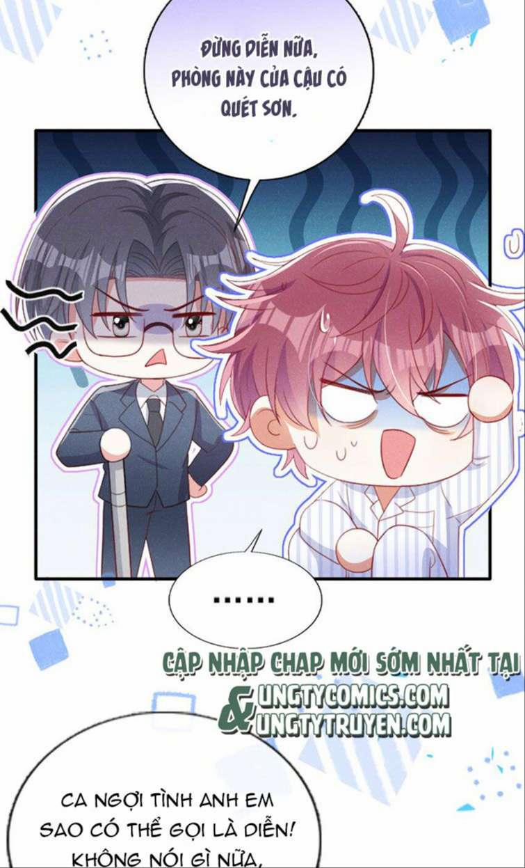 Tôi Với Hình Mẫu Lý Tưởng Lìa Trần Rồi! 45 trang 15