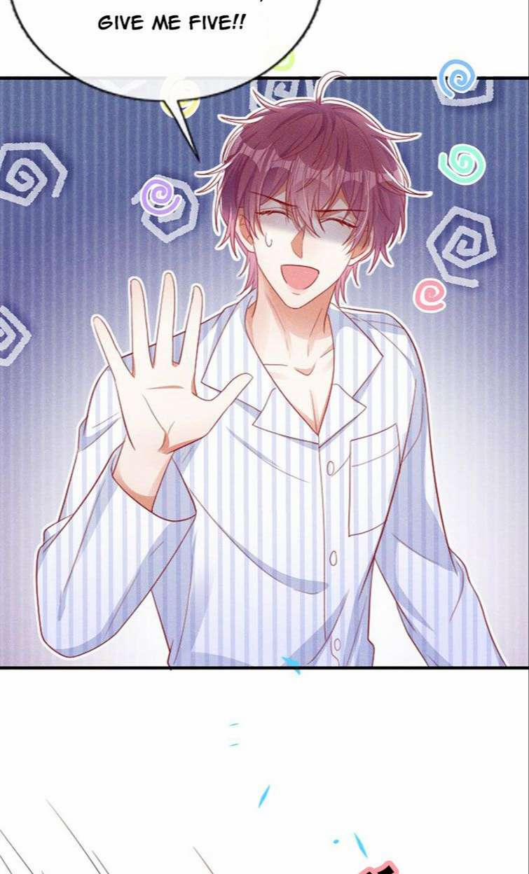 Tôi Với Hình Mẫu Lý Tưởng Lìa Trần Rồi! 45 trang 16