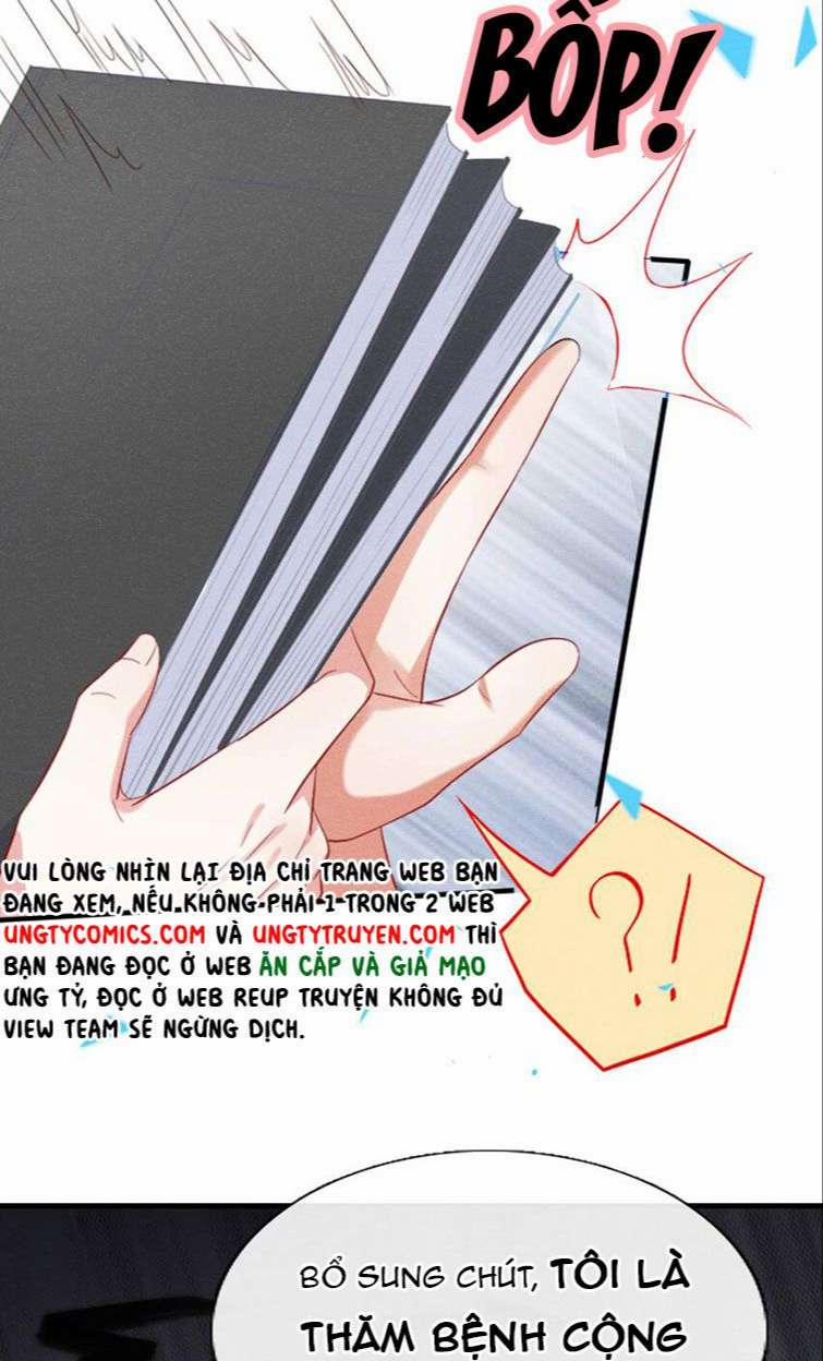 Tôi Với Hình Mẫu Lý Tưởng Lìa Trần Rồi! 45 trang 17