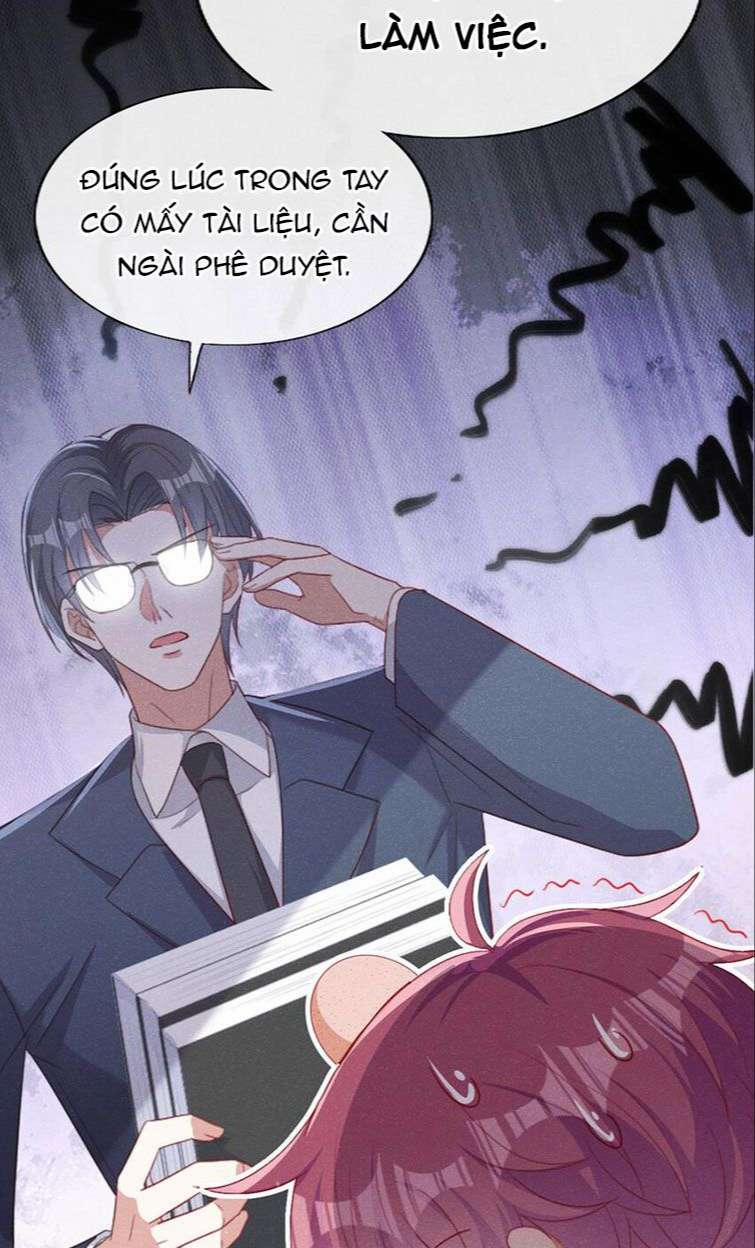 Tôi Với Hình Mẫu Lý Tưởng Lìa Trần Rồi! 45 trang 18