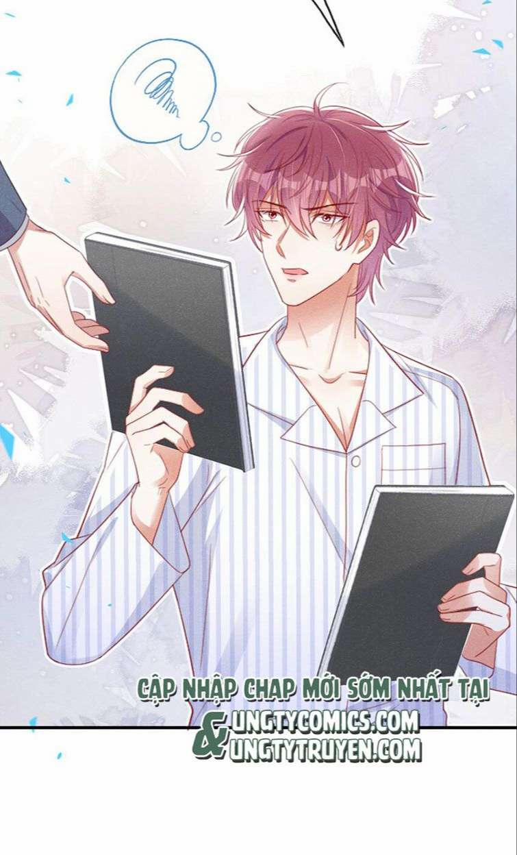 Tôi Với Hình Mẫu Lý Tưởng Lìa Trần Rồi! 45 trang 20