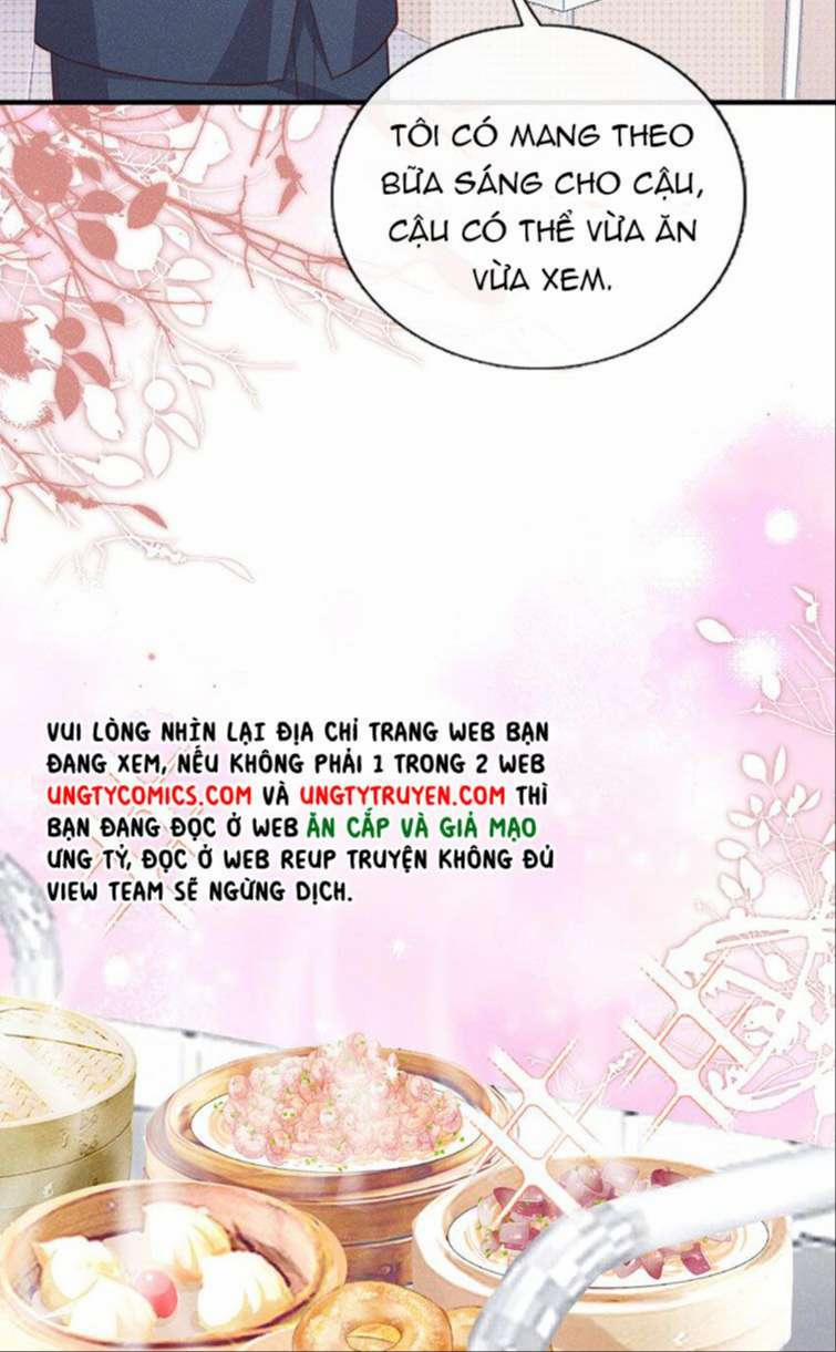 Tôi Với Hình Mẫu Lý Tưởng Lìa Trần Rồi! 45 trang 22