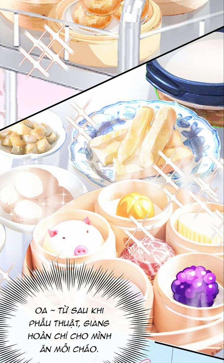 Tôi Với Hình Mẫu Lý Tưởng Lìa Trần Rồi! 45 trang 23