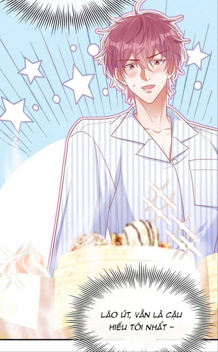 Tôi Với Hình Mẫu Lý Tưởng Lìa Trần Rồi! 45 trang 24