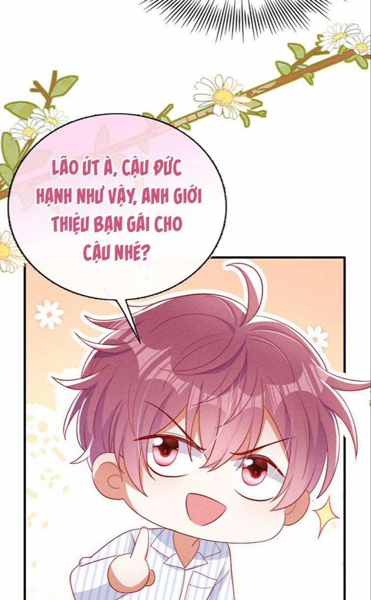 Tôi Với Hình Mẫu Lý Tưởng Lìa Trần Rồi! 45 trang 25