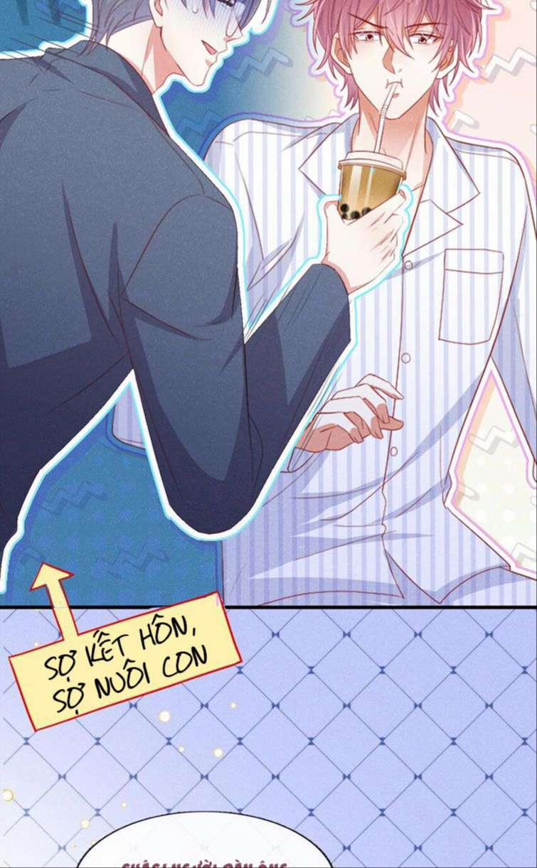 Tôi Với Hình Mẫu Lý Tưởng Lìa Trần Rồi! 45 trang 27