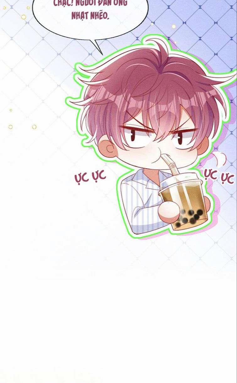 Tôi Với Hình Mẫu Lý Tưởng Lìa Trần Rồi! 45 trang 28