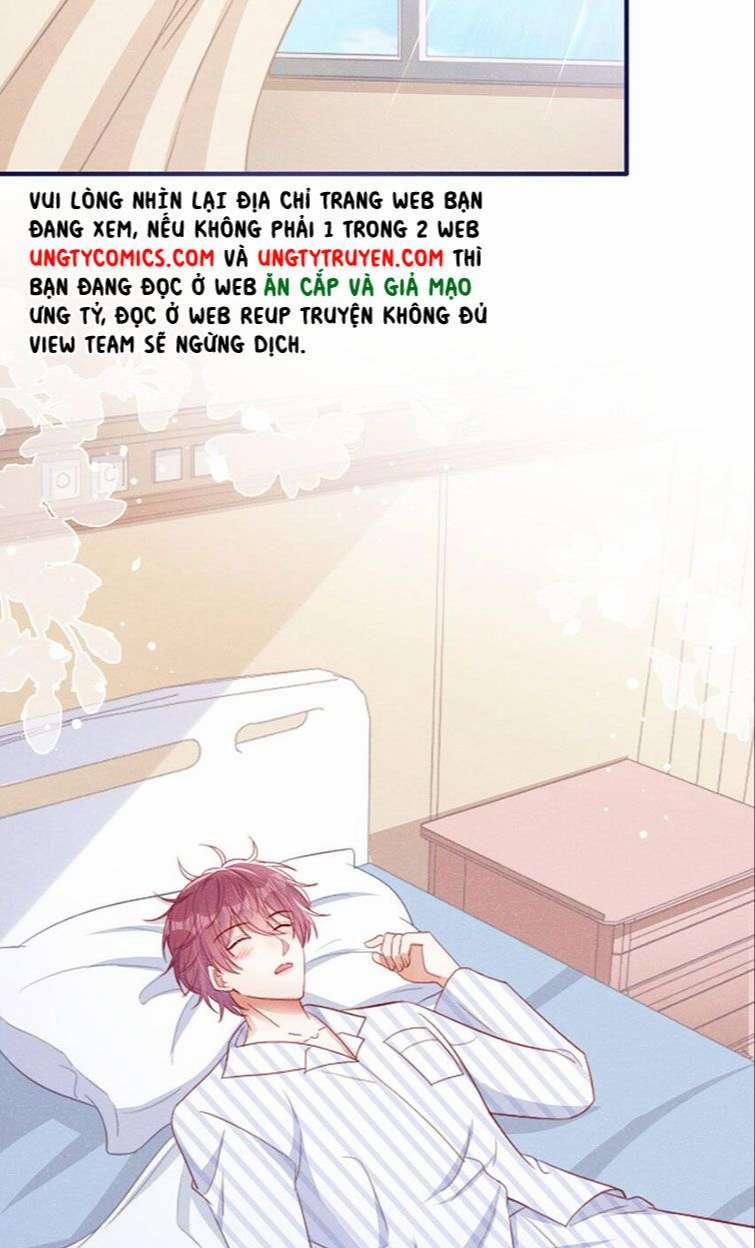 Tôi Với Hình Mẫu Lý Tưởng Lìa Trần Rồi! 45 trang 3