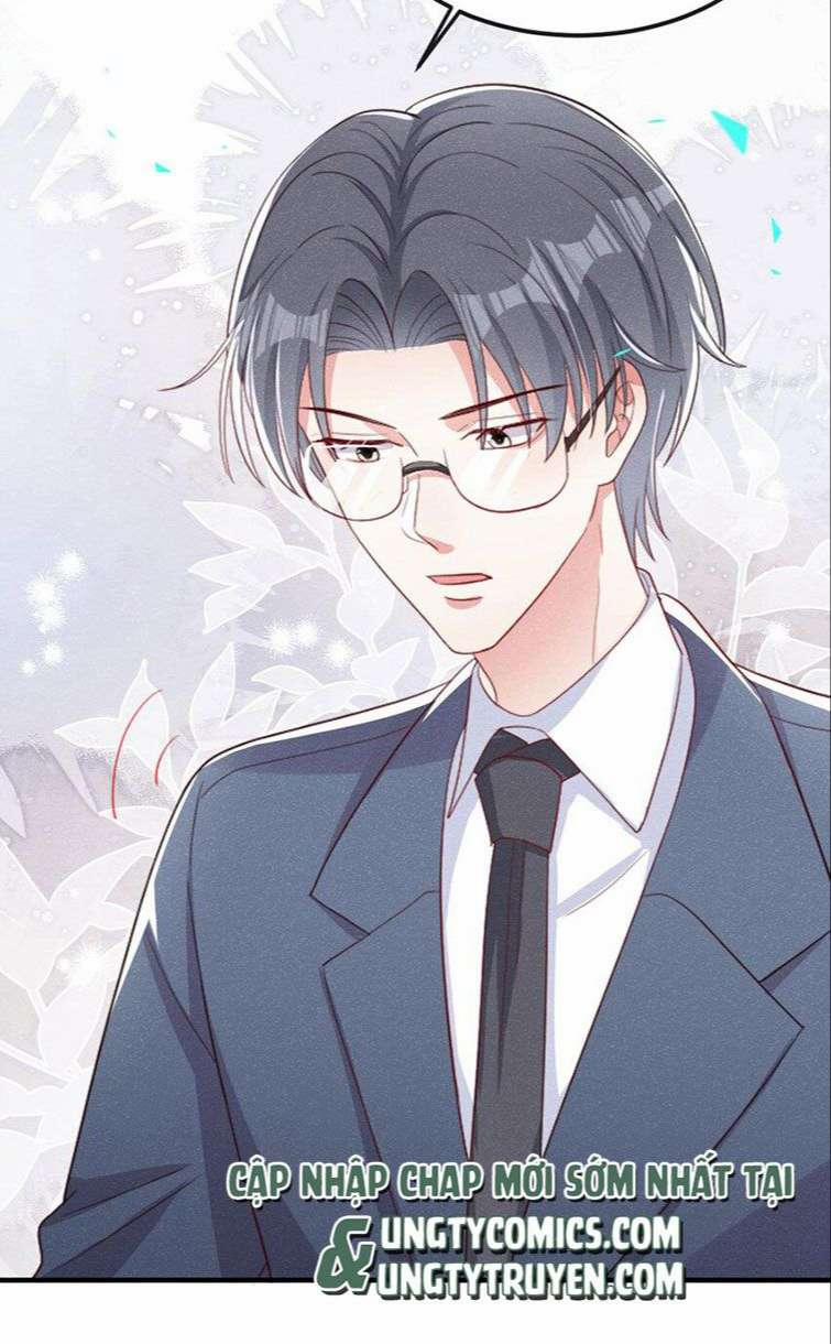 Tôi Với Hình Mẫu Lý Tưởng Lìa Trần Rồi! 45 trang 31