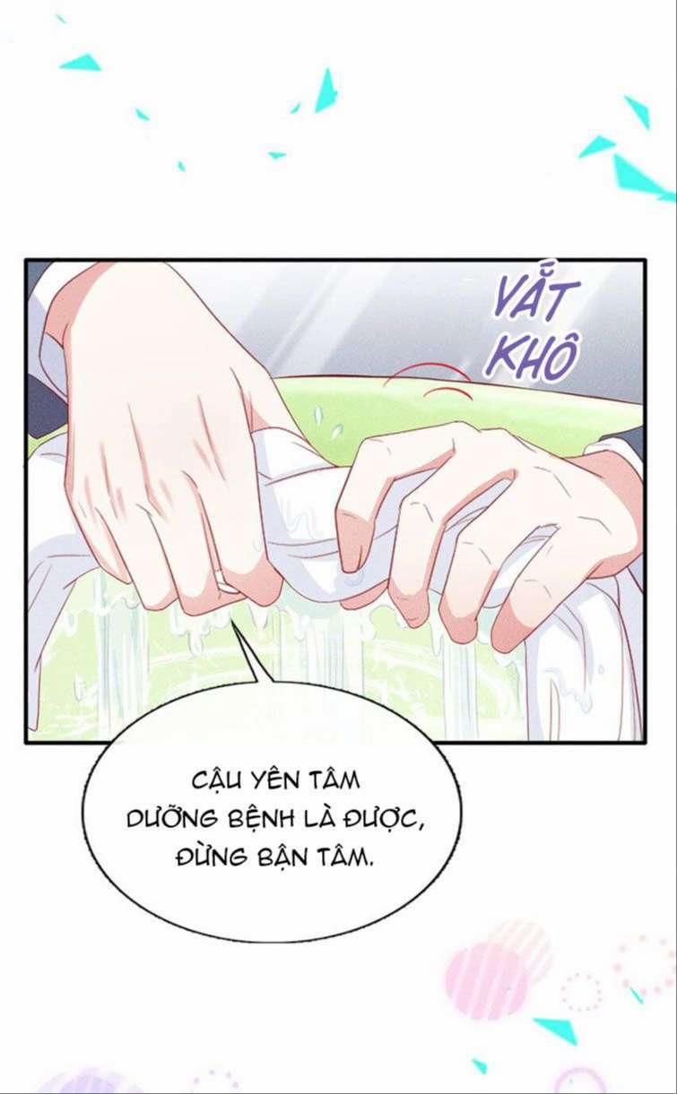 Tôi Với Hình Mẫu Lý Tưởng Lìa Trần Rồi! 45 trang 32