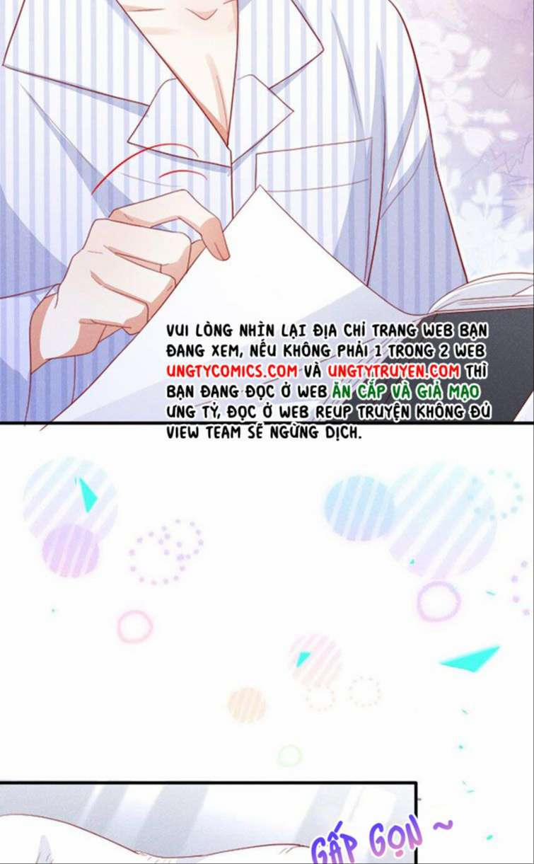 Tôi Với Hình Mẫu Lý Tưởng Lìa Trần Rồi! 45 trang 34