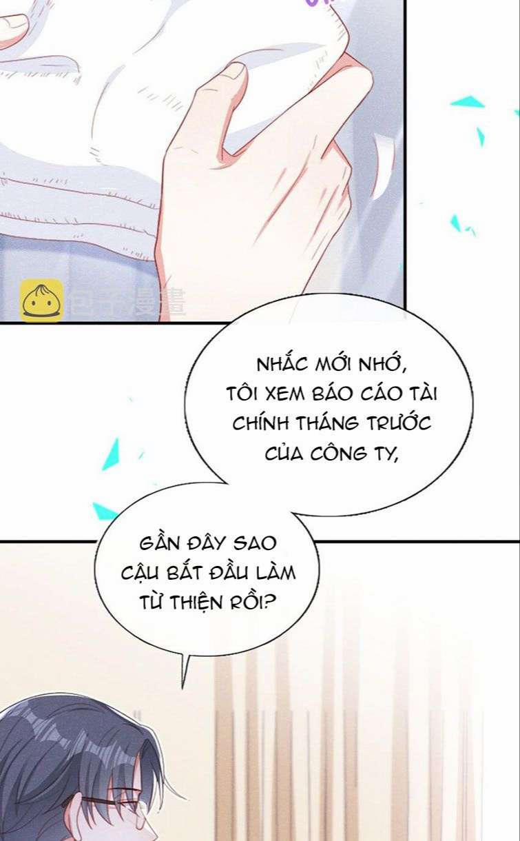 Tôi Với Hình Mẫu Lý Tưởng Lìa Trần Rồi! 45 trang 35