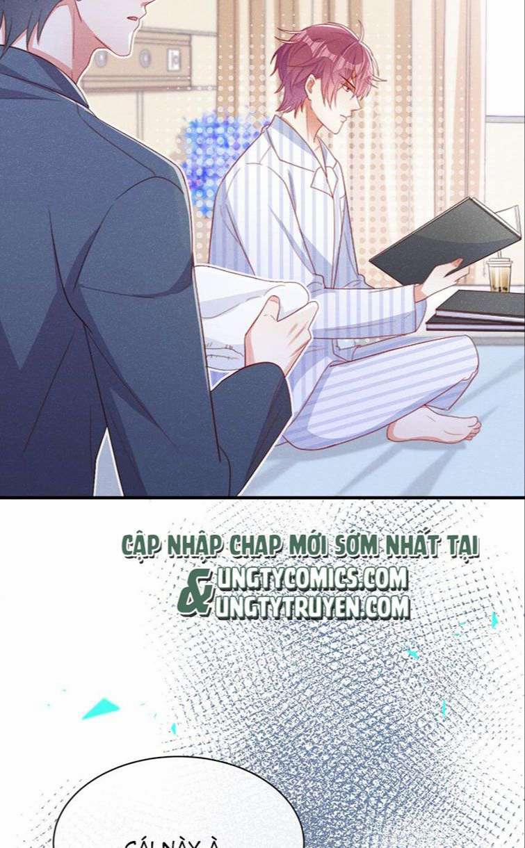 Tôi Với Hình Mẫu Lý Tưởng Lìa Trần Rồi! 45 trang 36