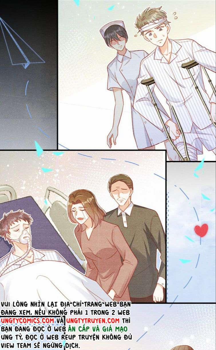 Tôi Với Hình Mẫu Lý Tưởng Lìa Trần Rồi! 45 trang 38