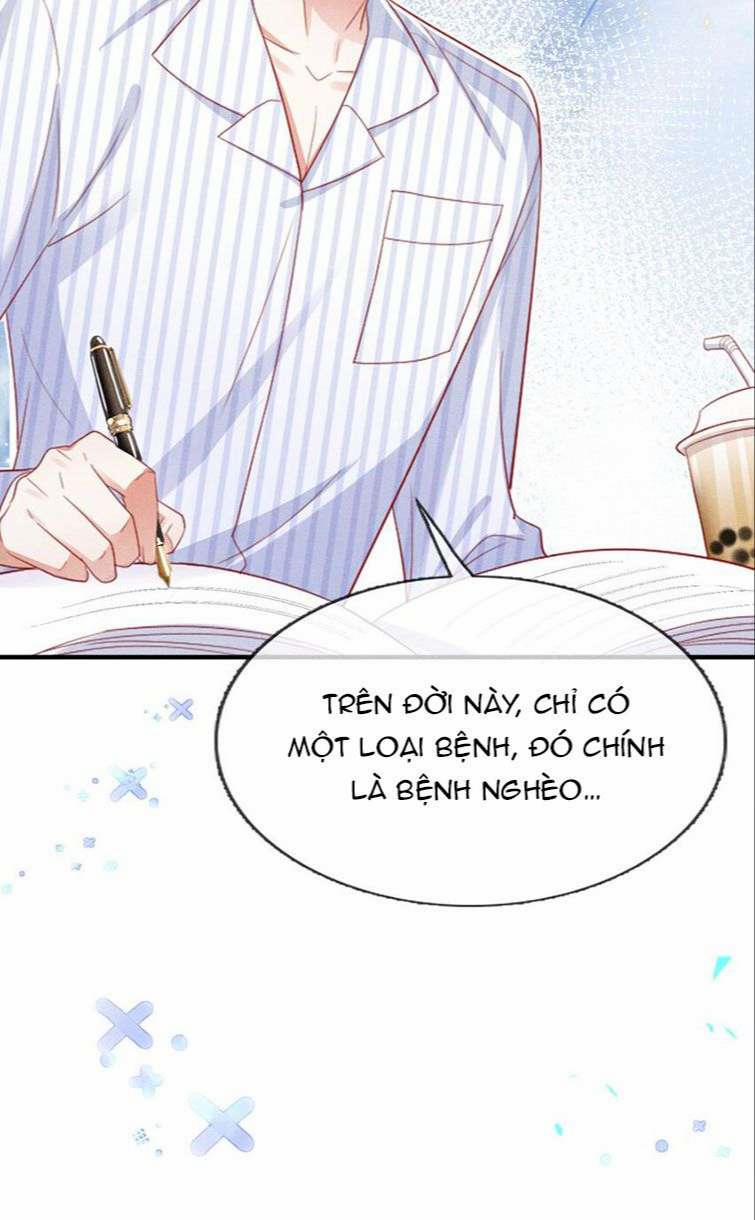 Tôi Với Hình Mẫu Lý Tưởng Lìa Trần Rồi! 45 trang 40