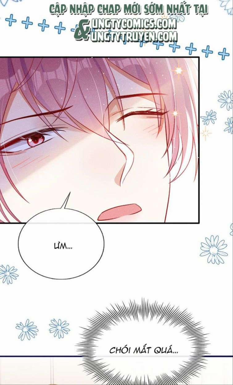 Tôi Với Hình Mẫu Lý Tưởng Lìa Trần Rồi! 45 trang 5