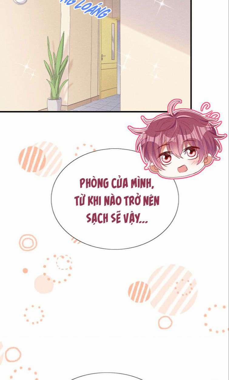 Tôi Với Hình Mẫu Lý Tưởng Lìa Trần Rồi! 45 trang 8